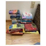 Book Lot