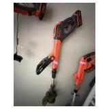 Edger-trimmer