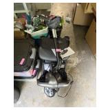 Mobility Aid, untested