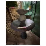 Garden Art