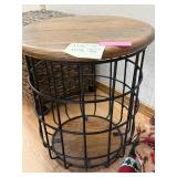 Side Table