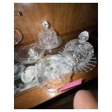 Serving Set