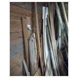 Asst Wood