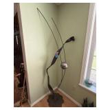 Art Sculpture