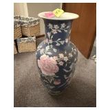Porcelain Vase