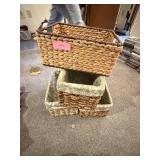 Basket Lot