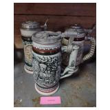 Stein Collection