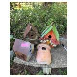 Outdoor Art