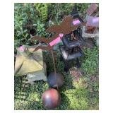 Outdoor Art