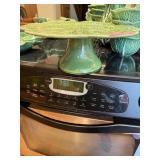 Cabbage Leaf Dishware