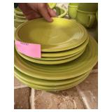 Dishware