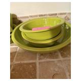 Dishware