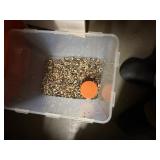 Birdseed Lot
