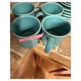 Dishware