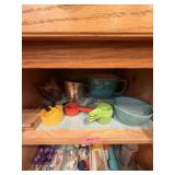 Kitchen Lot