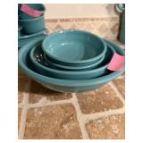 Dishware