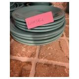 Dishware