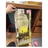 Beverage Dispenser Stand only