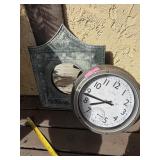 Outdoor Decor
