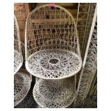Chairs Set of 2