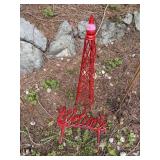 Outdoor Art