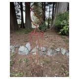 Outdoor Art