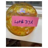 Handblown Glass