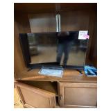 32' Samsung Tv -no remote