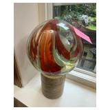 Handblown Glass