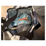 Yarn Lot