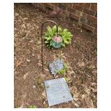 Garden Art