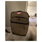 Nine West Suitcase