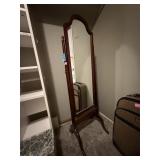 Standing Mirror