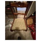 6 Chairs