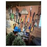 Tools Only