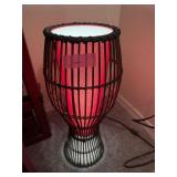 Accent Lamp