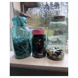 Button and Misc Collection