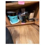 Kitchenware