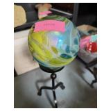 Handblown Glass