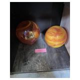 Handblown Glass