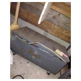 Toolbox and Tools