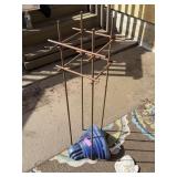 Outdoor Art