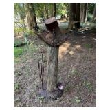 Outdoor Art