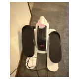 LegXercise Ellipse One Motorized Seated