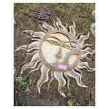 Outdoor Art