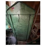 Mini Greenhouse