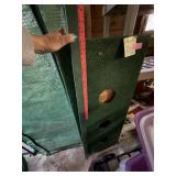 Corn Hole