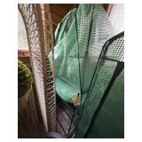 Mini Greenhouse