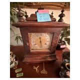 Clock, untested