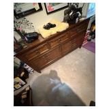Dixie Chest of Drawers